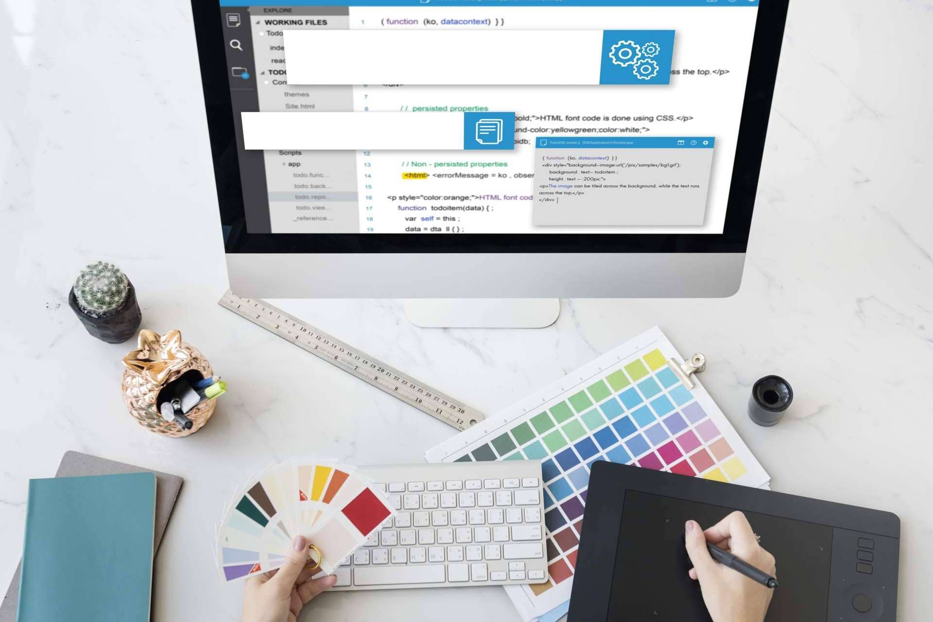 Conseguir una página web gratis de la mano del equipo de profesionales de Chollowebs
