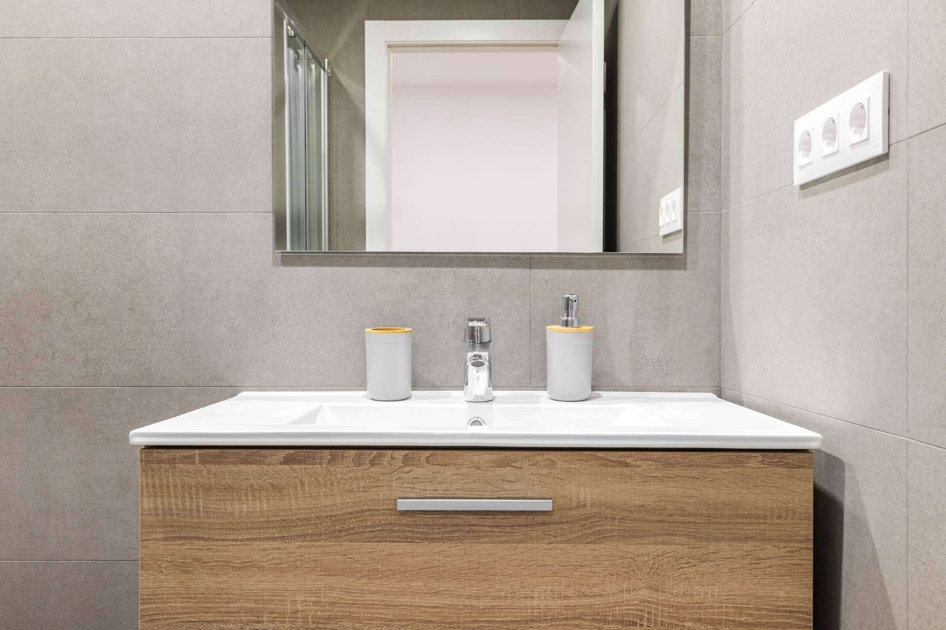 Reforma de baños, la pieza clave de las reformas integrales Barcelona de Ubilla Reformas