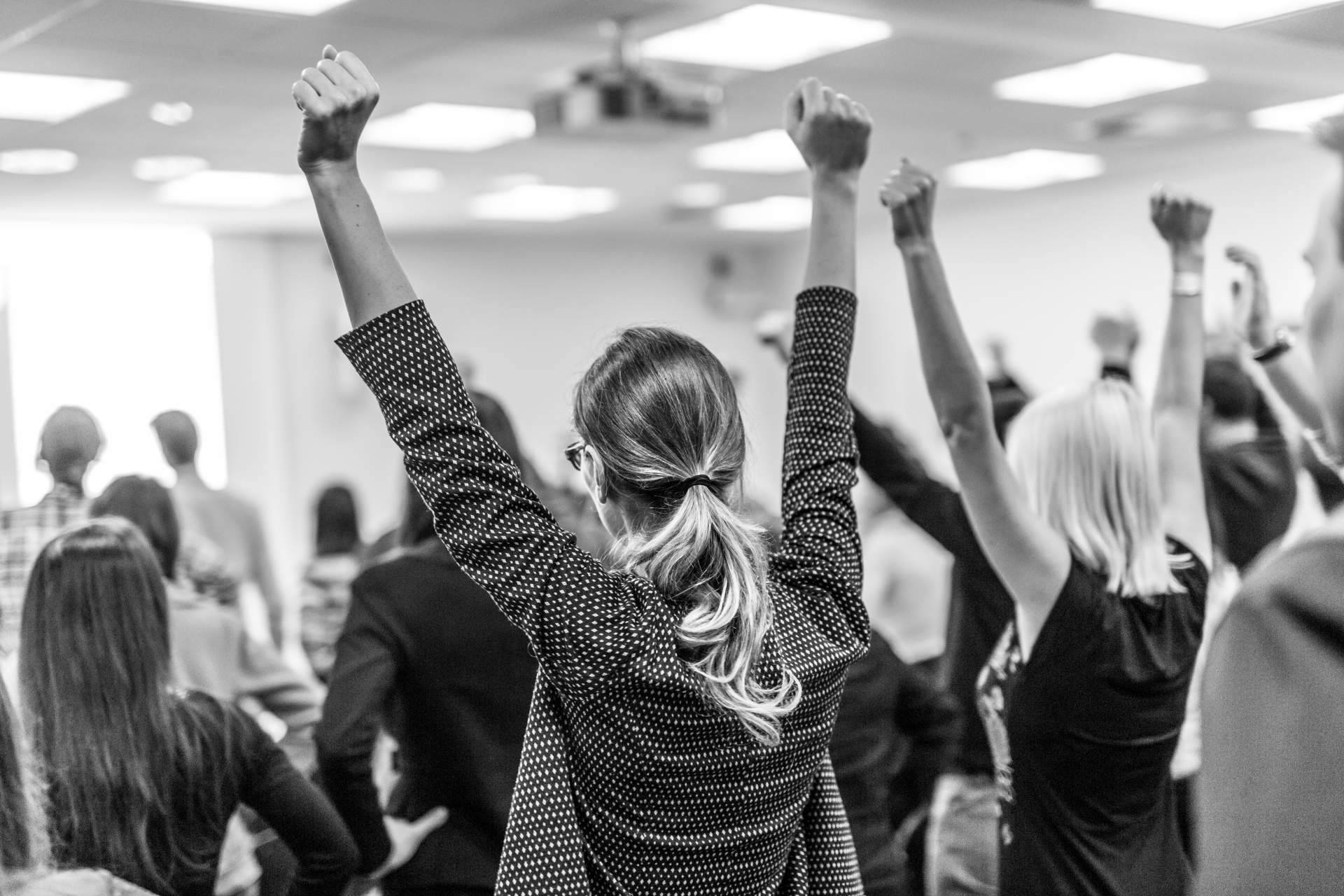 El empoderamiento de la mujer y la inteligencia emocional, de la mano del proyecto Butterfly