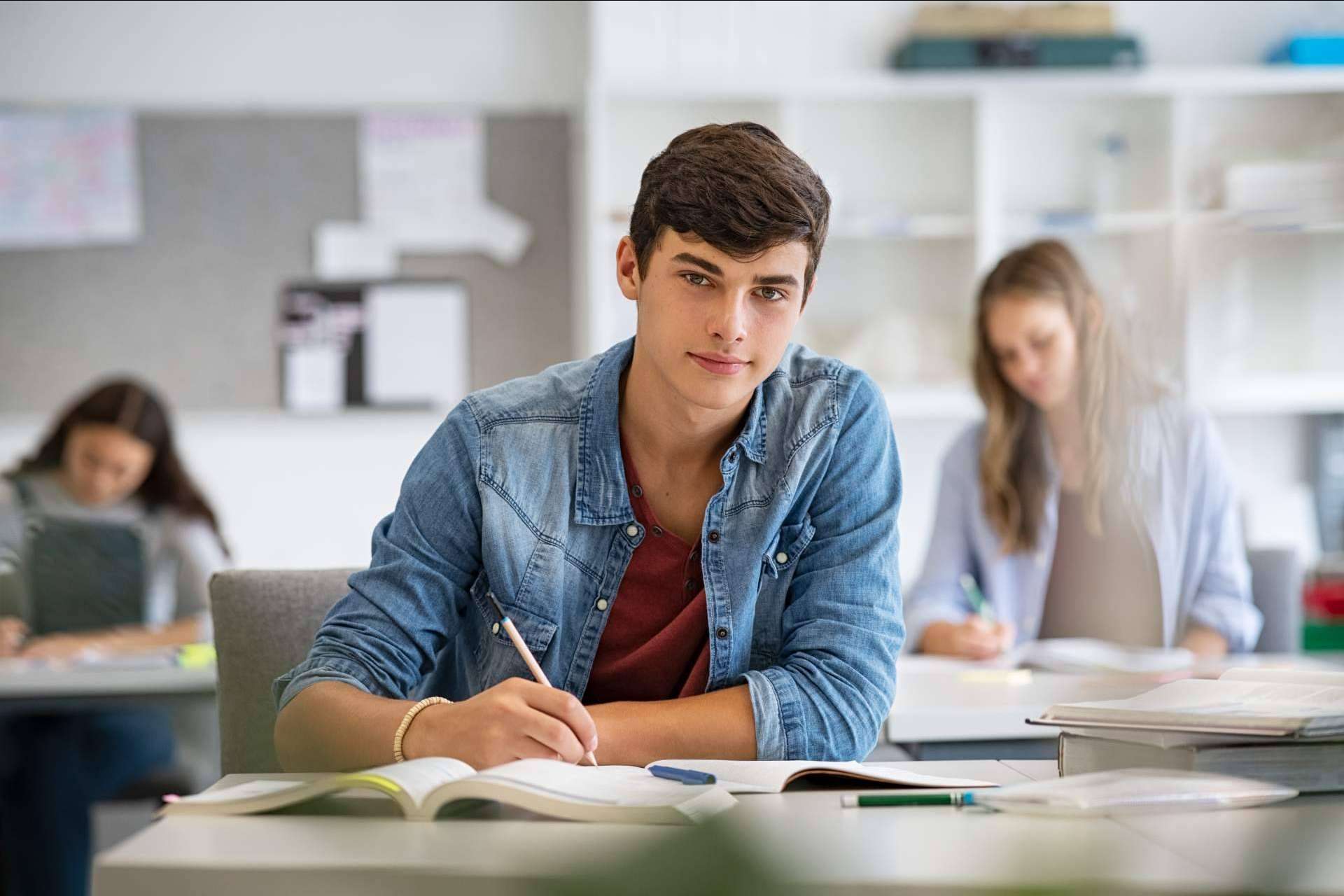 Aprobar el examen de idiomas hasta 3 veces más rápido gracias a Inglessa, la academia de inglés en Santa Cruz de Tenerife