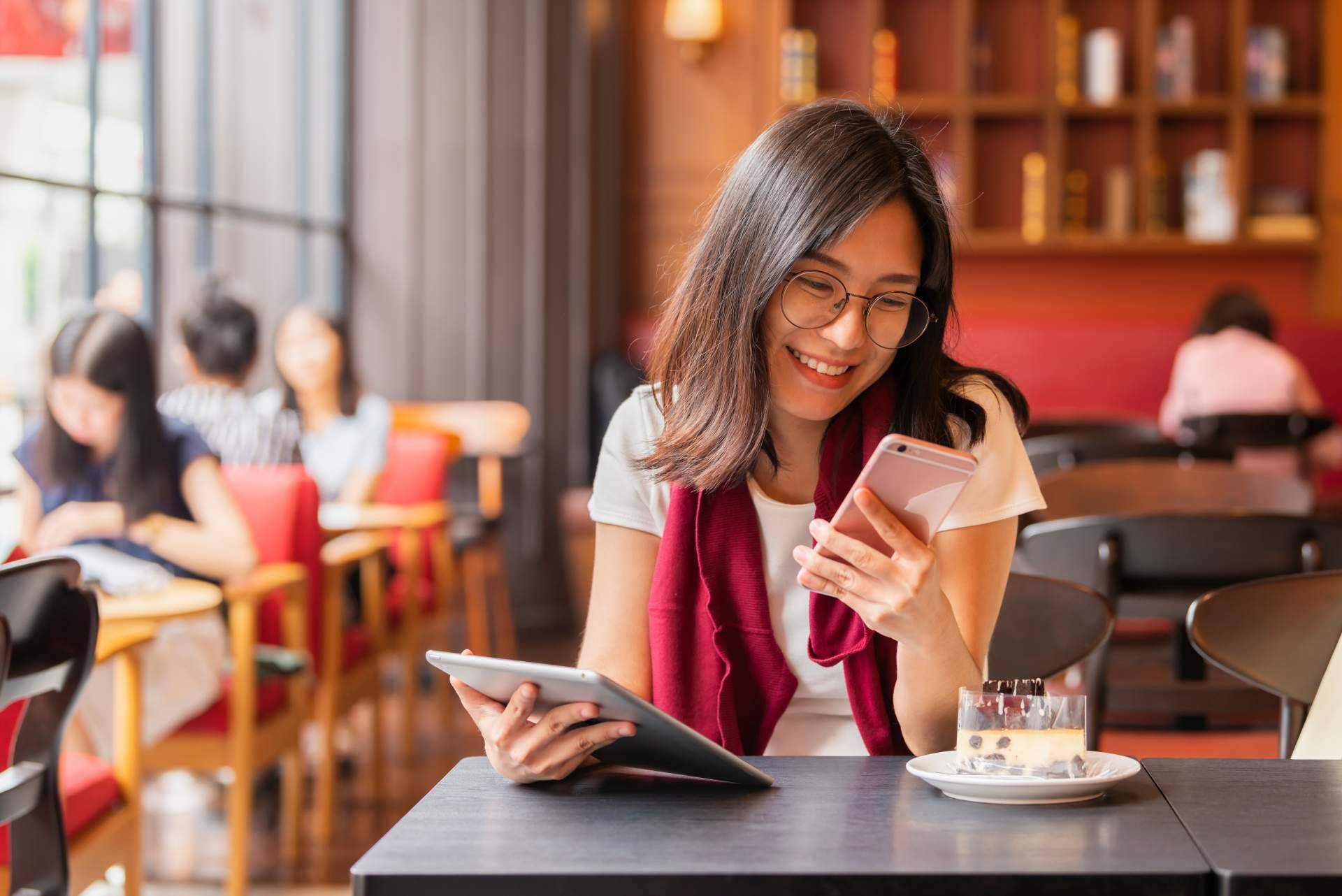 La importancia del diseño web responsive optimizado para móviles, por Biomarketum