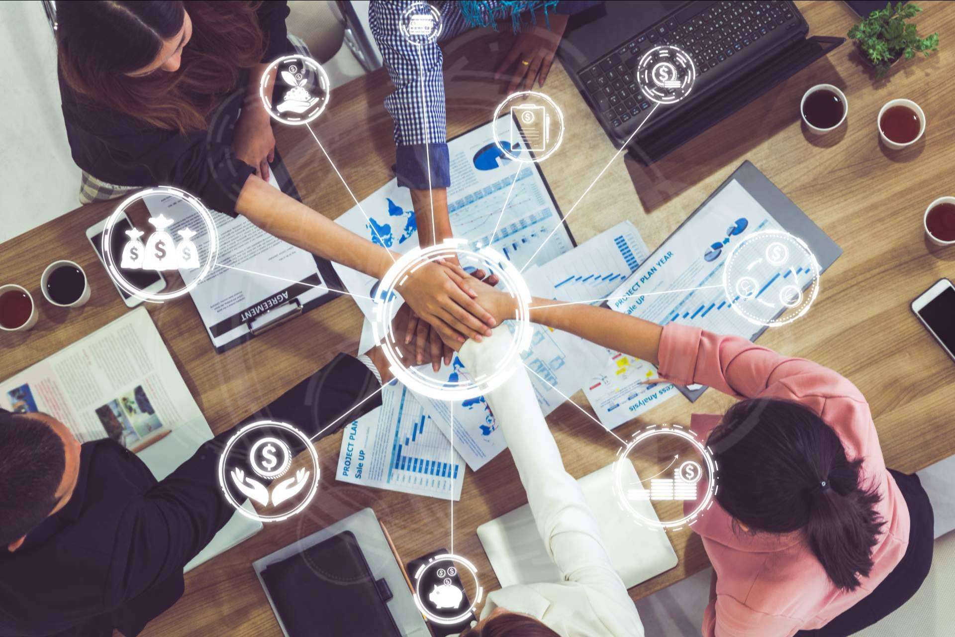 El Club VIP de 7 días ayuda a atraer clientes a través de la digitalización