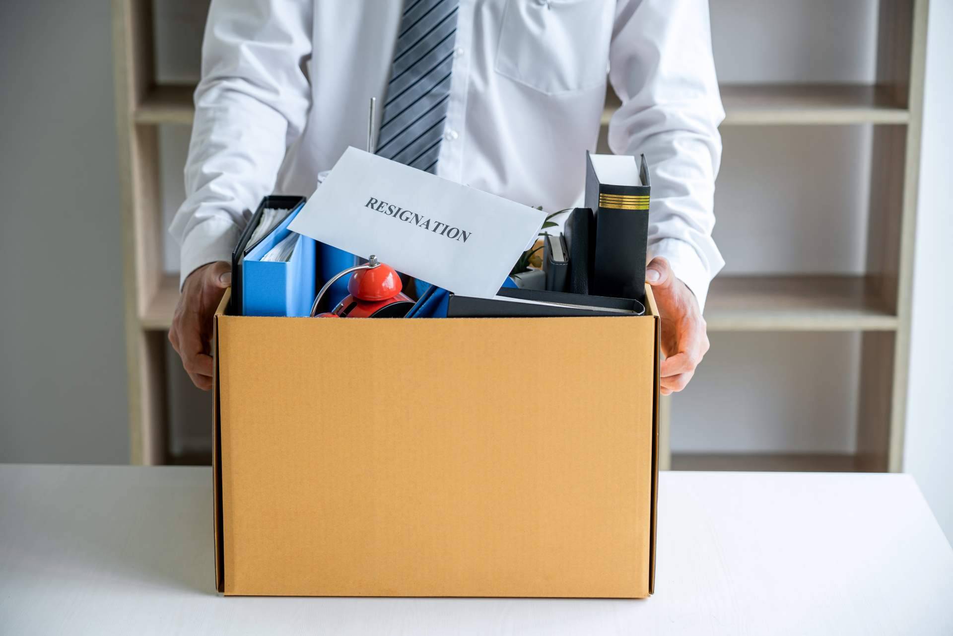 Crece el número de personas que dejan sus trabajos para vivir de las criptomonedas