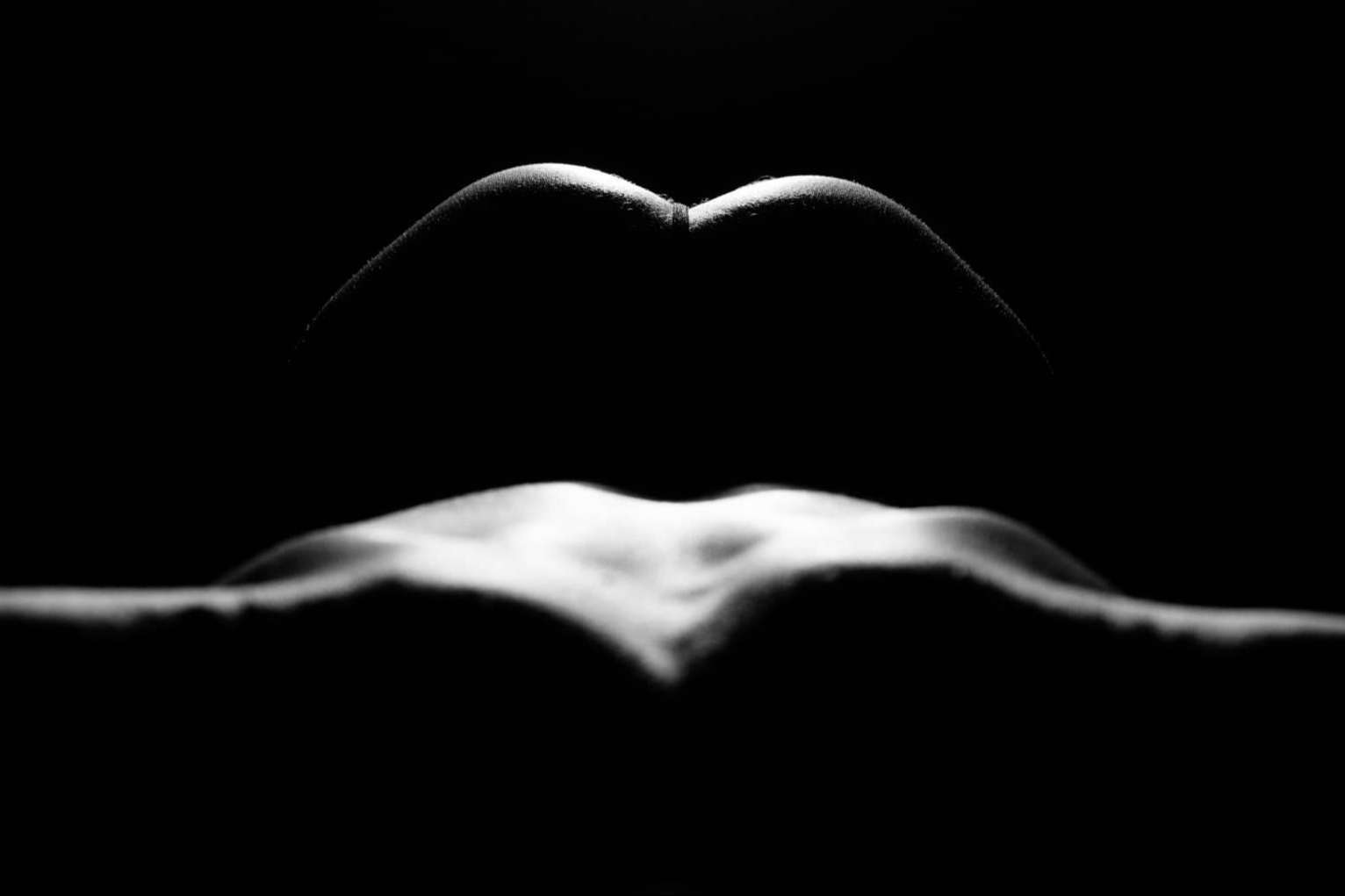 La fotografía boudoir puede ser para cualquier persona