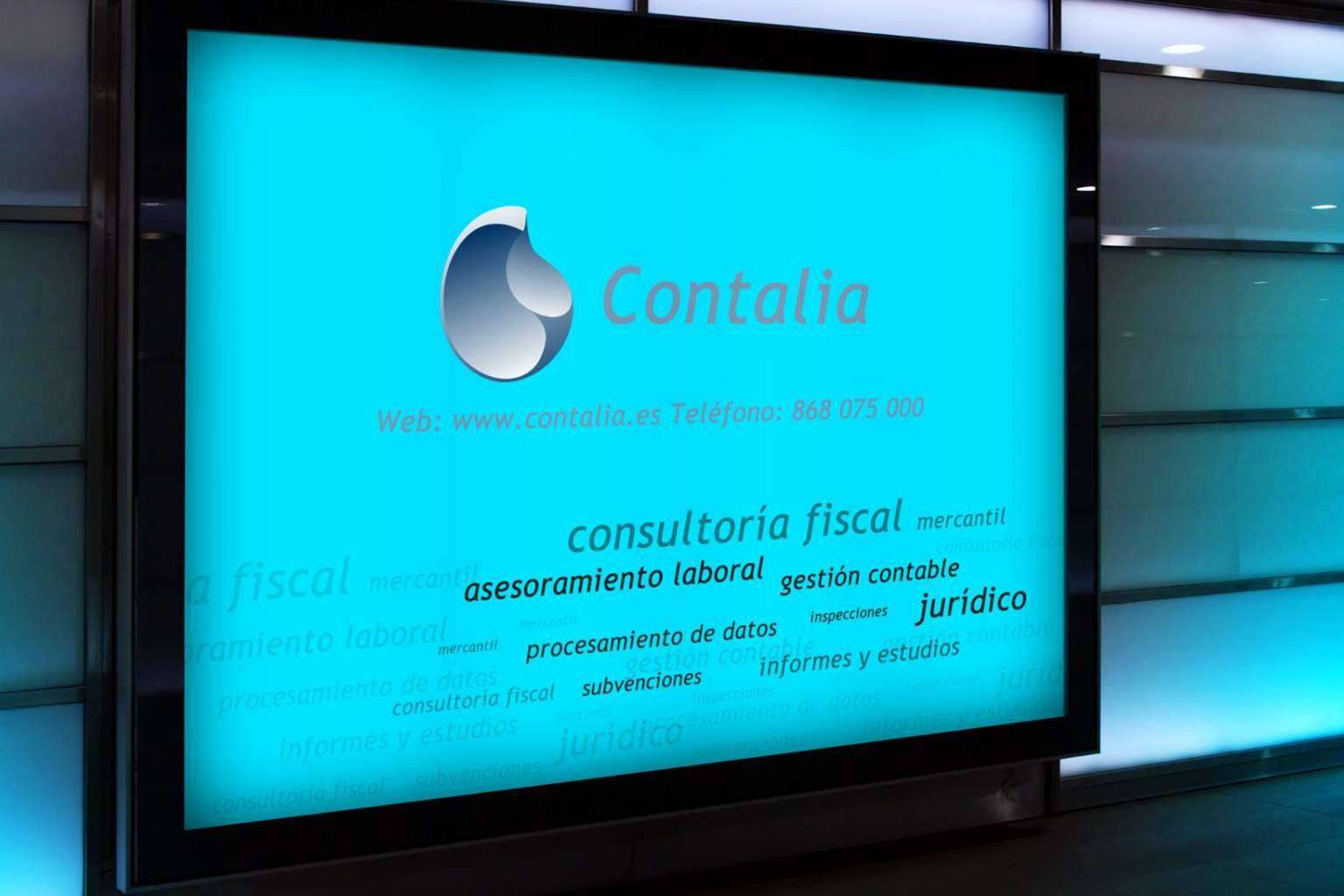Las ventajas de contar con el servicio de asesoramiento fiscal de Contalia