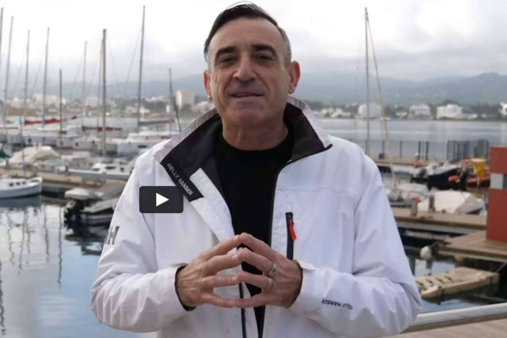El Seguro de mi Barco y las ventajas de sentir tranquilidad por la protección de un barco