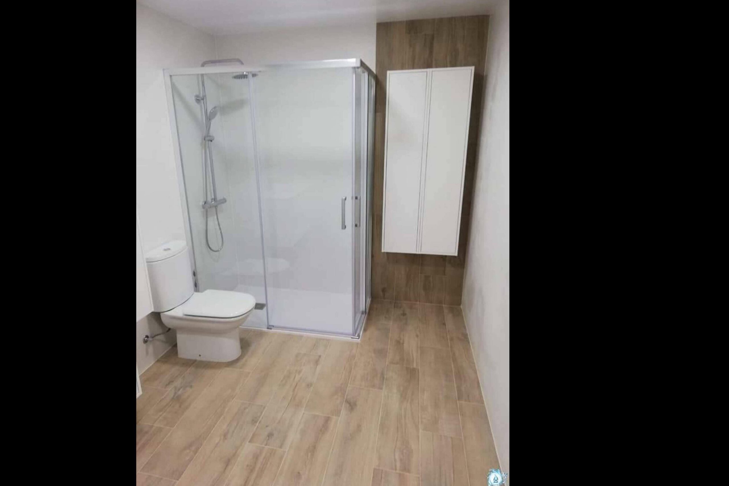 Cambiar la bañera por un plato de ducha en menos de 24 horas de la mano de Ducha24h