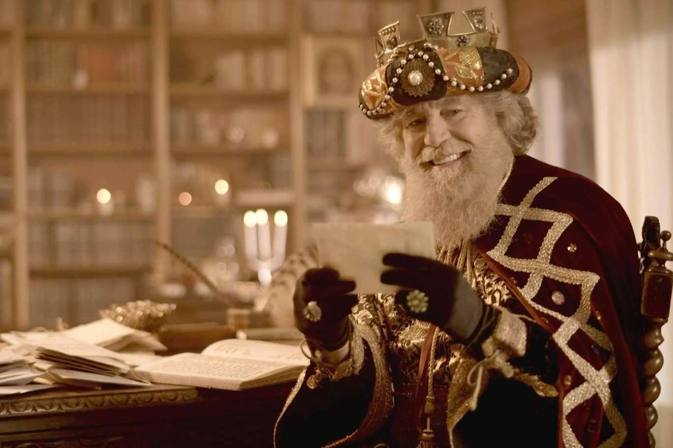 Iberia permite que los niños vivan una experiencia asombrosa junto a Los Reyes Magos
