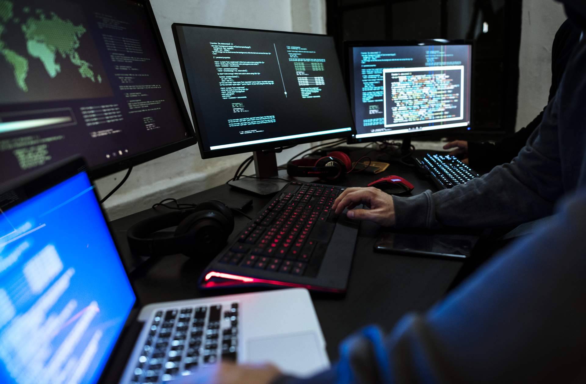 El Máster de Delitos Informáticos y Peritaciones Judiciales Informáticas que ofrece la ANTPJI
