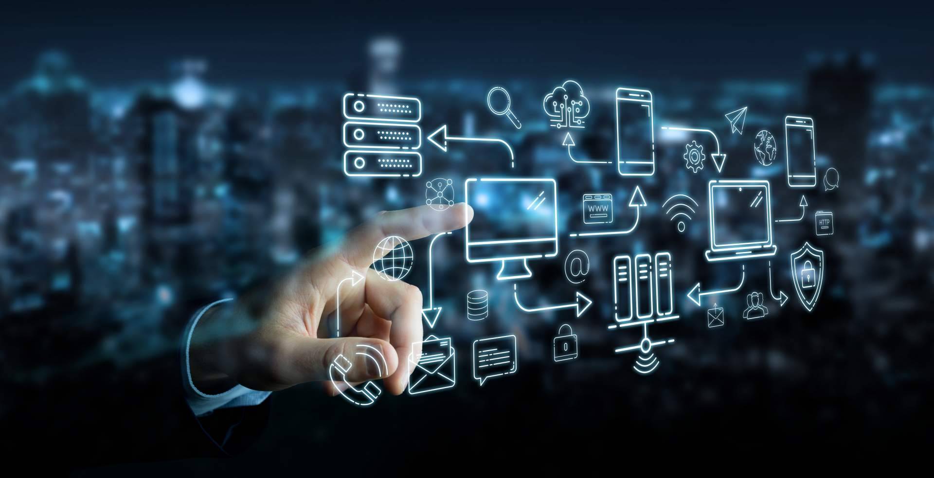 Para IOT, las redes LoRaWAN de Molukas Labs