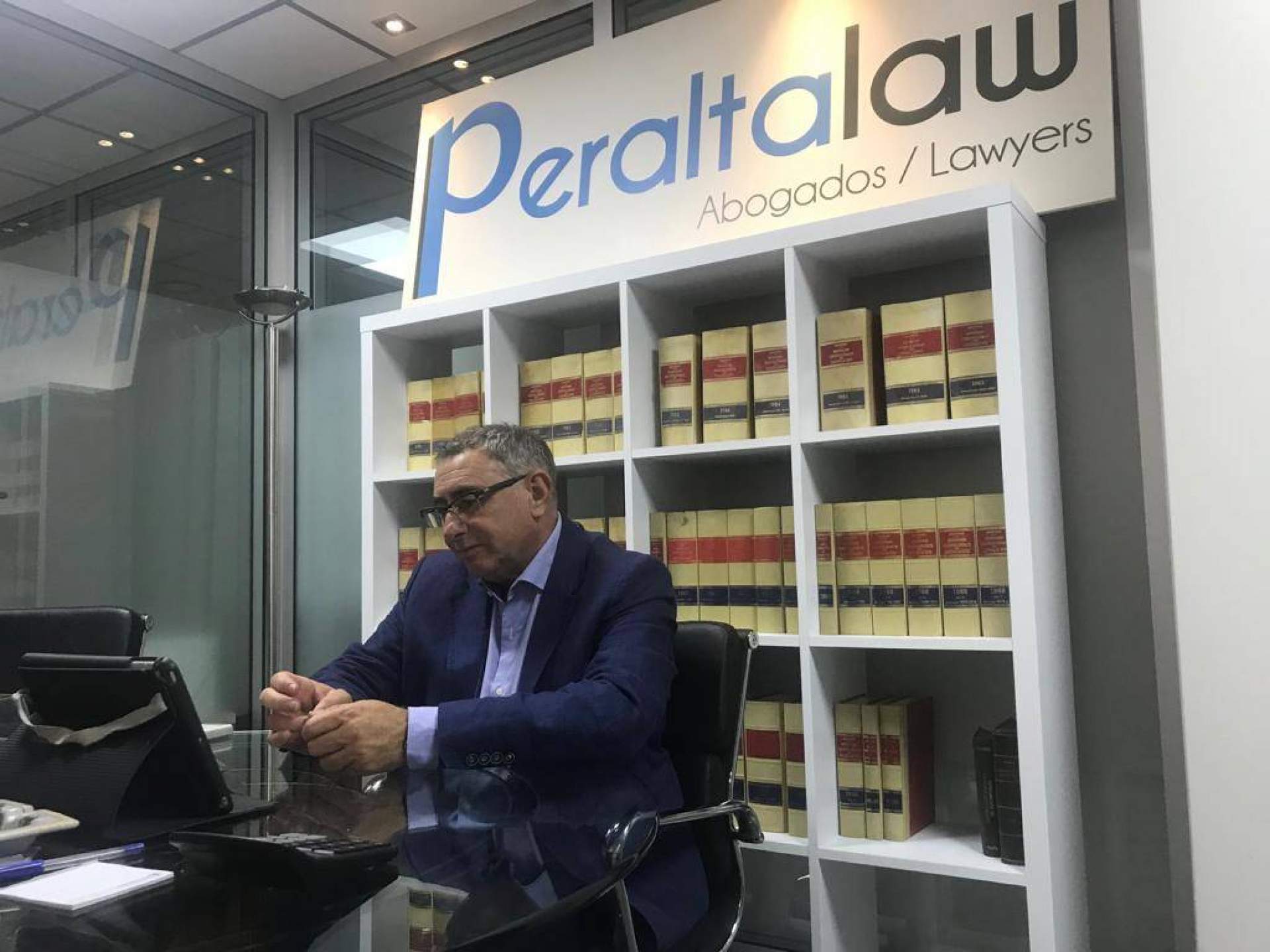 El nuevo impuesto de la plusvalía municipal, por Peraltalaw Abogados