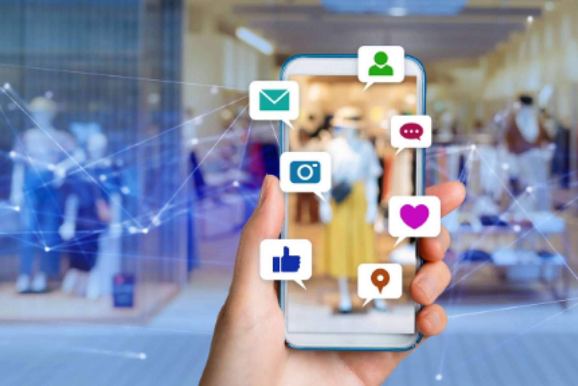 ¿Por qué es importante contar con una aplicación de fidelización de clientes? Marketing Viene y Va
