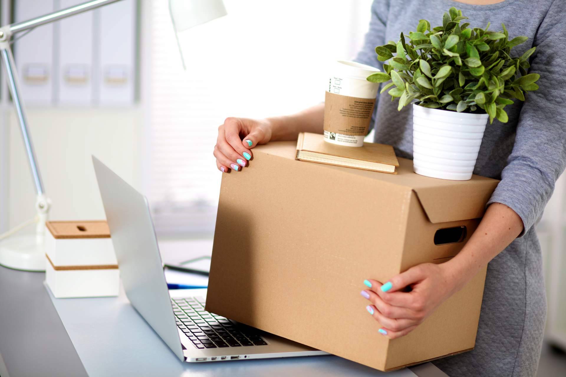 Los 5 consejos para que el cambio de ciudad por trabajo sea más fácil