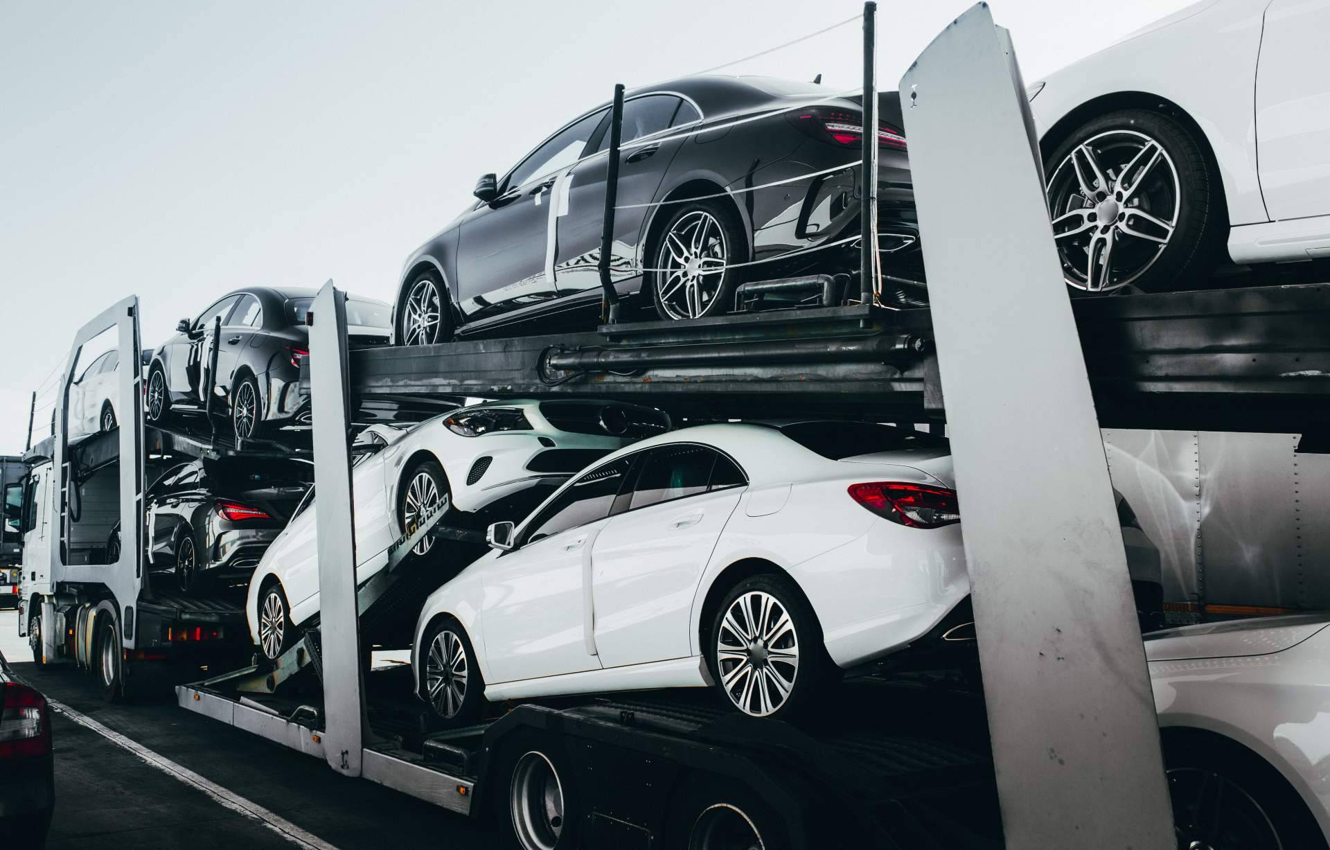 Transportamos tu Coche muestra cómo transportar un vehículo en España