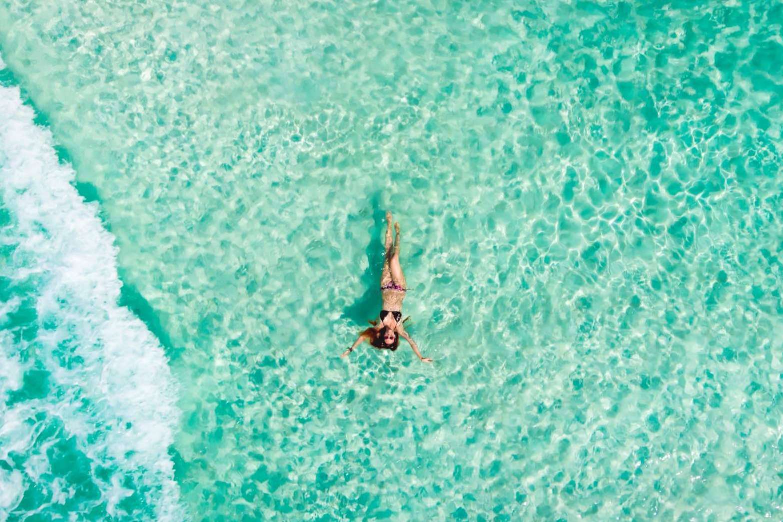 Lugares para ver y actividades para practicar en el Caribe durante el invierno