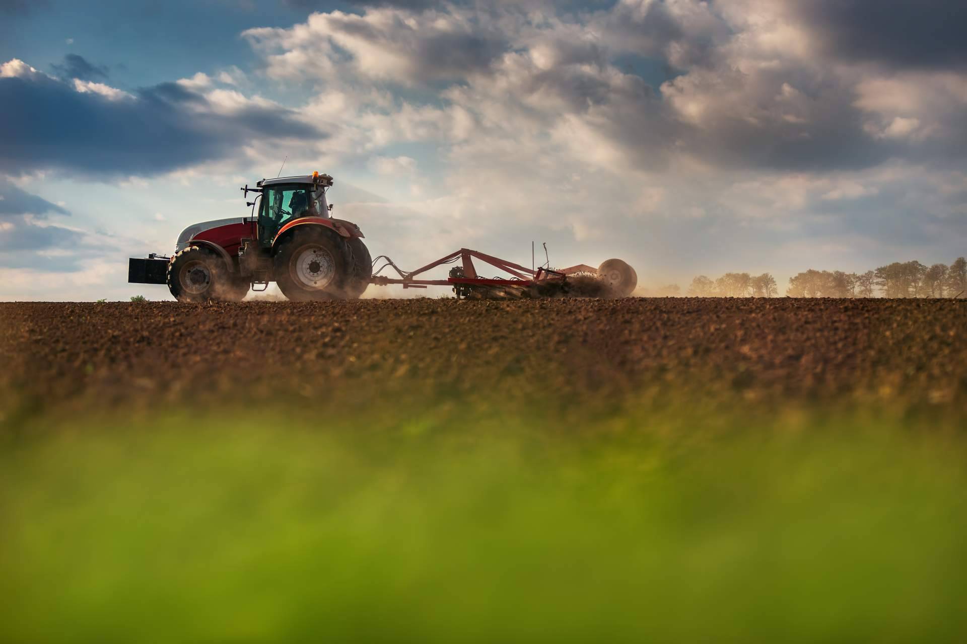 Agbar, la compañía especializada en cultivos que fomenta la agricultura sostenible