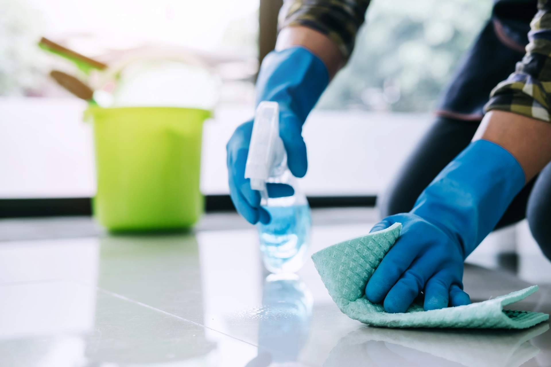 Abad Limpiezas, una de las empresas de limpieza de referencia en Madrid