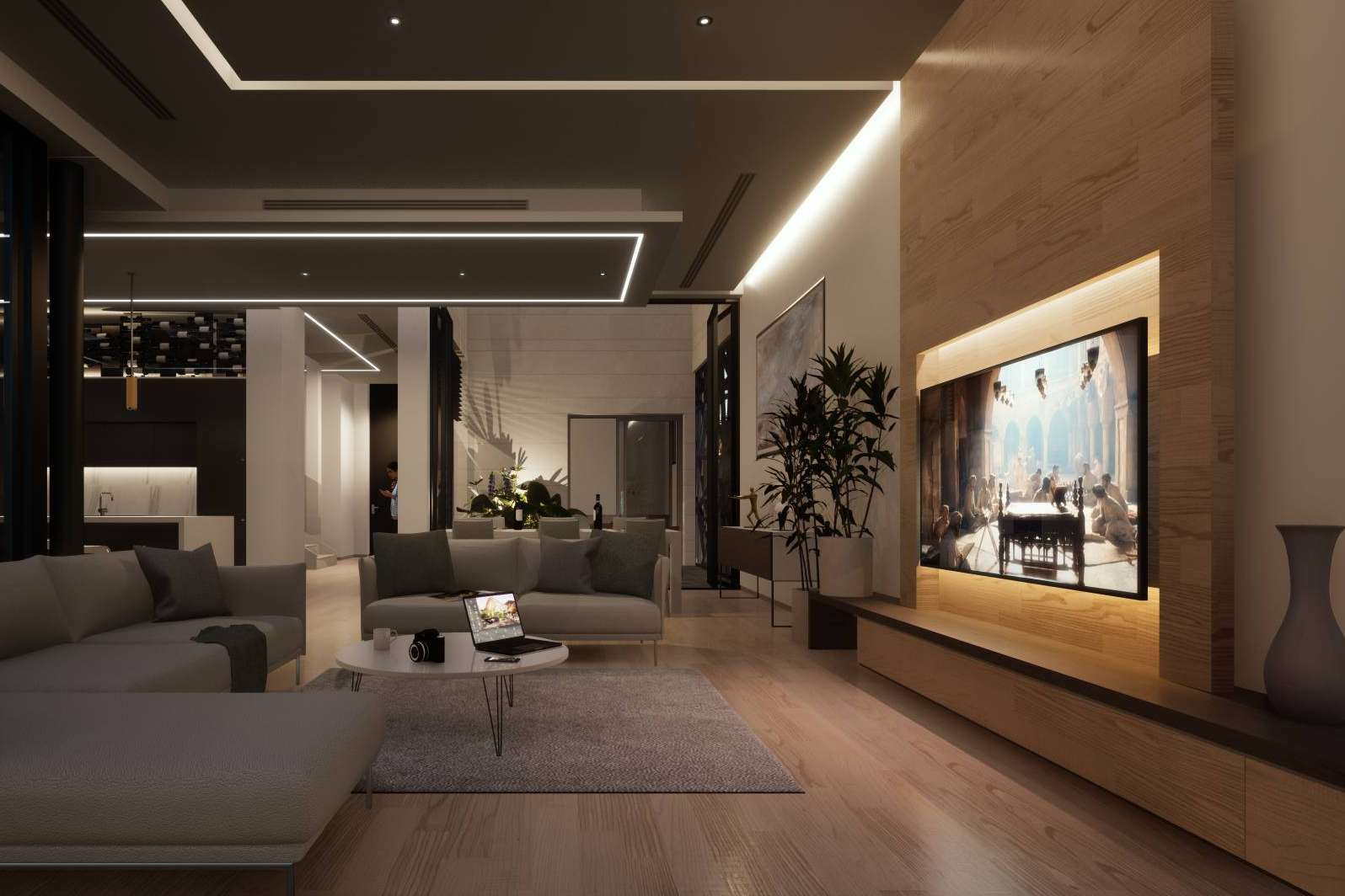 Ahorrar miles de euros en la construcción de una casa con Pacheco & Asociados Arquitectos