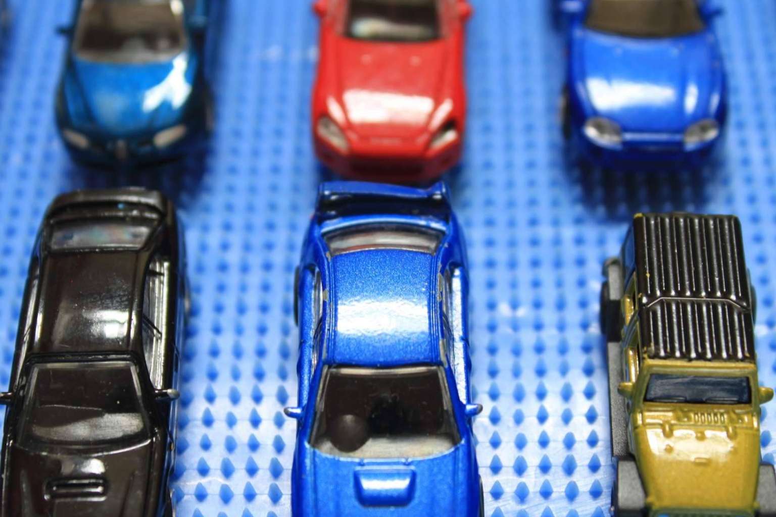 ParkingYa! La empresa que ofrece oportunidades para invertir en aparcamientos enteros