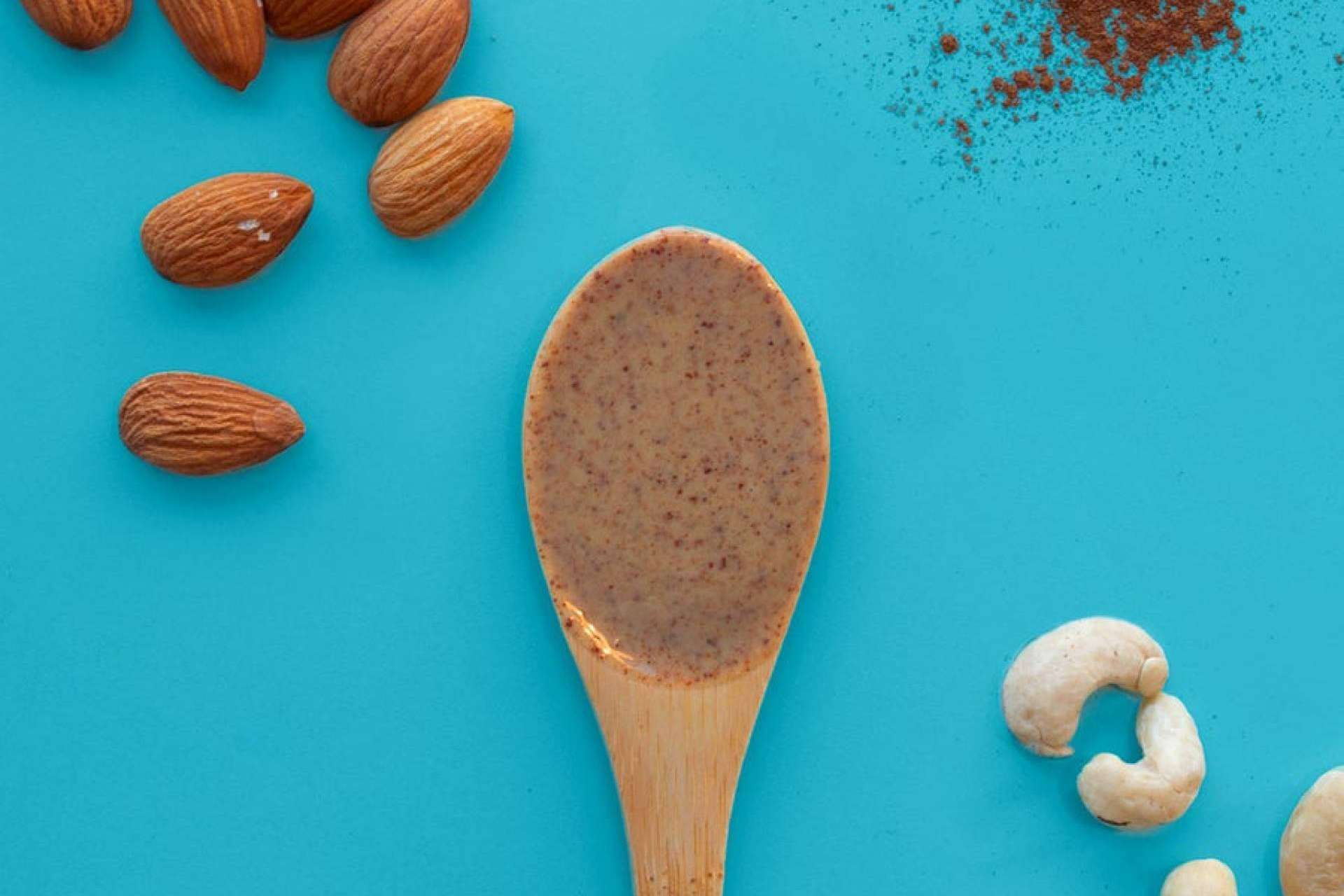 Cremas de frutos secos más saludables con la innovadora tecnología impulsada por Ketonico