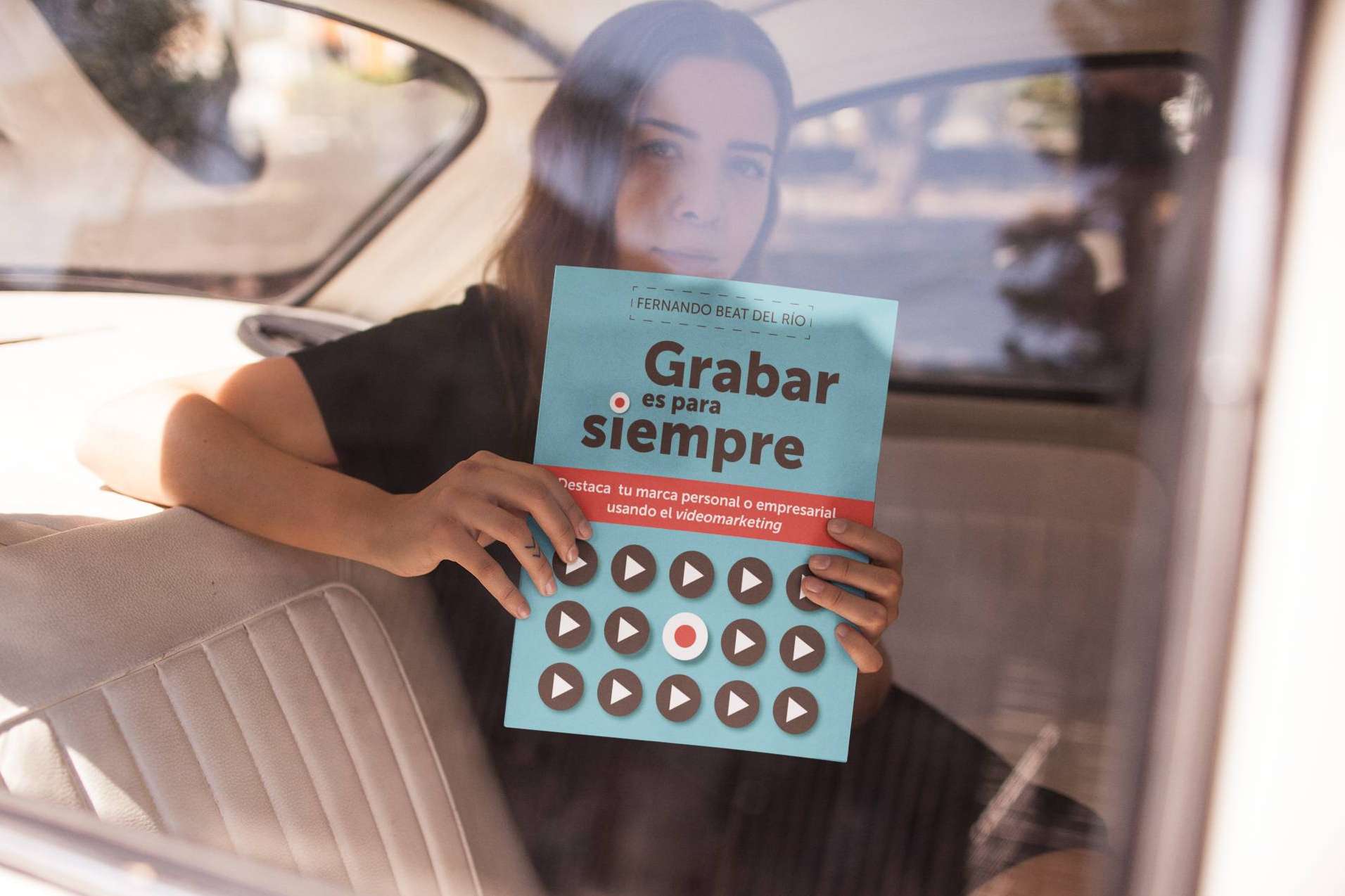 Según FBR, las empresas y marcas que no usen vídeo marketing están fuera del mercado en el 2022