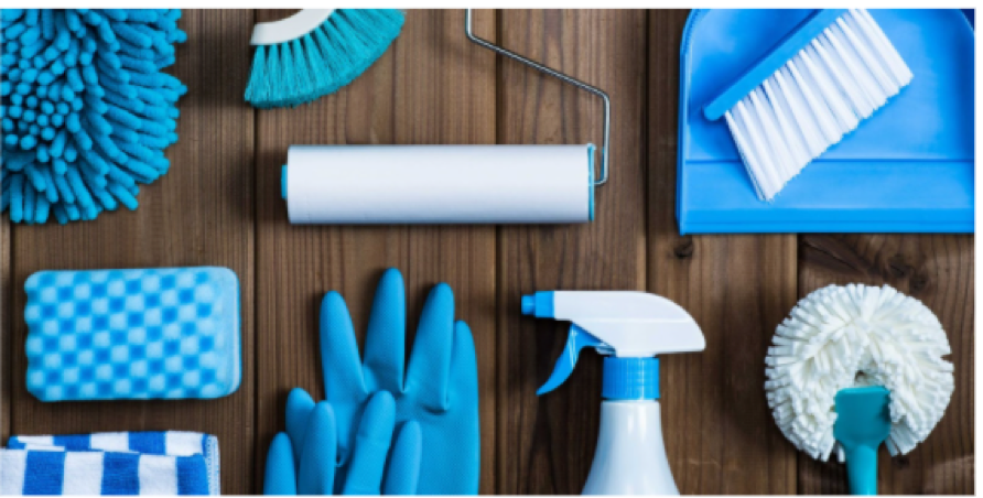 Los beneficios de contratar servicios de limpieza externos para cualquier empresa según LD FACILITY