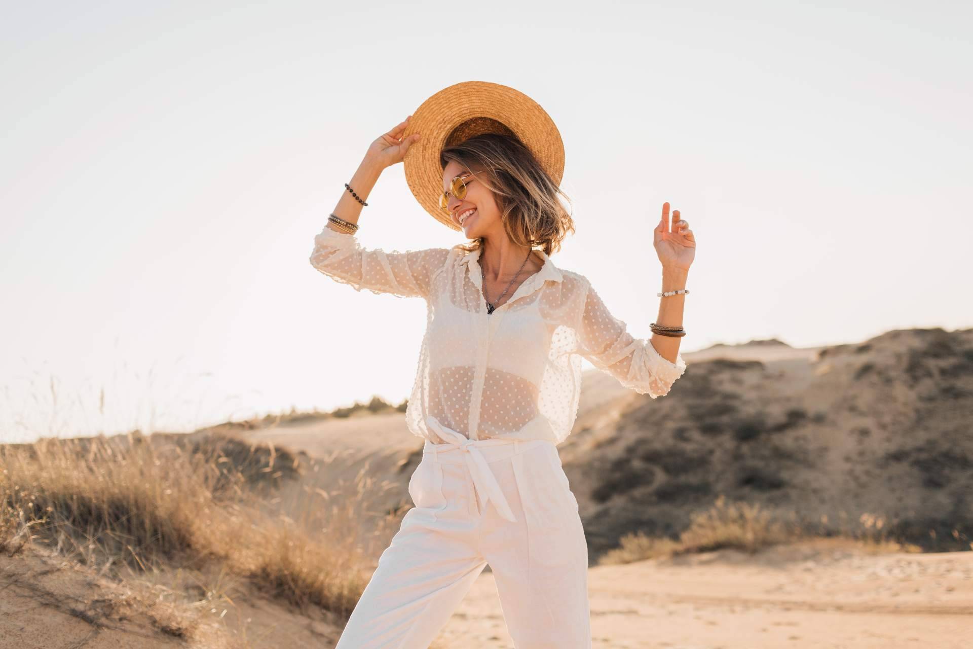 Llega la colección primavera-verano 2022 de LaMusa Woman