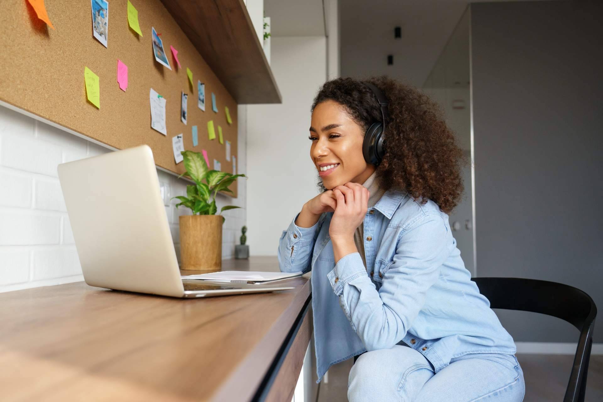 Contar con una plataforma virtual e-learning en la empresa es de vital importancia