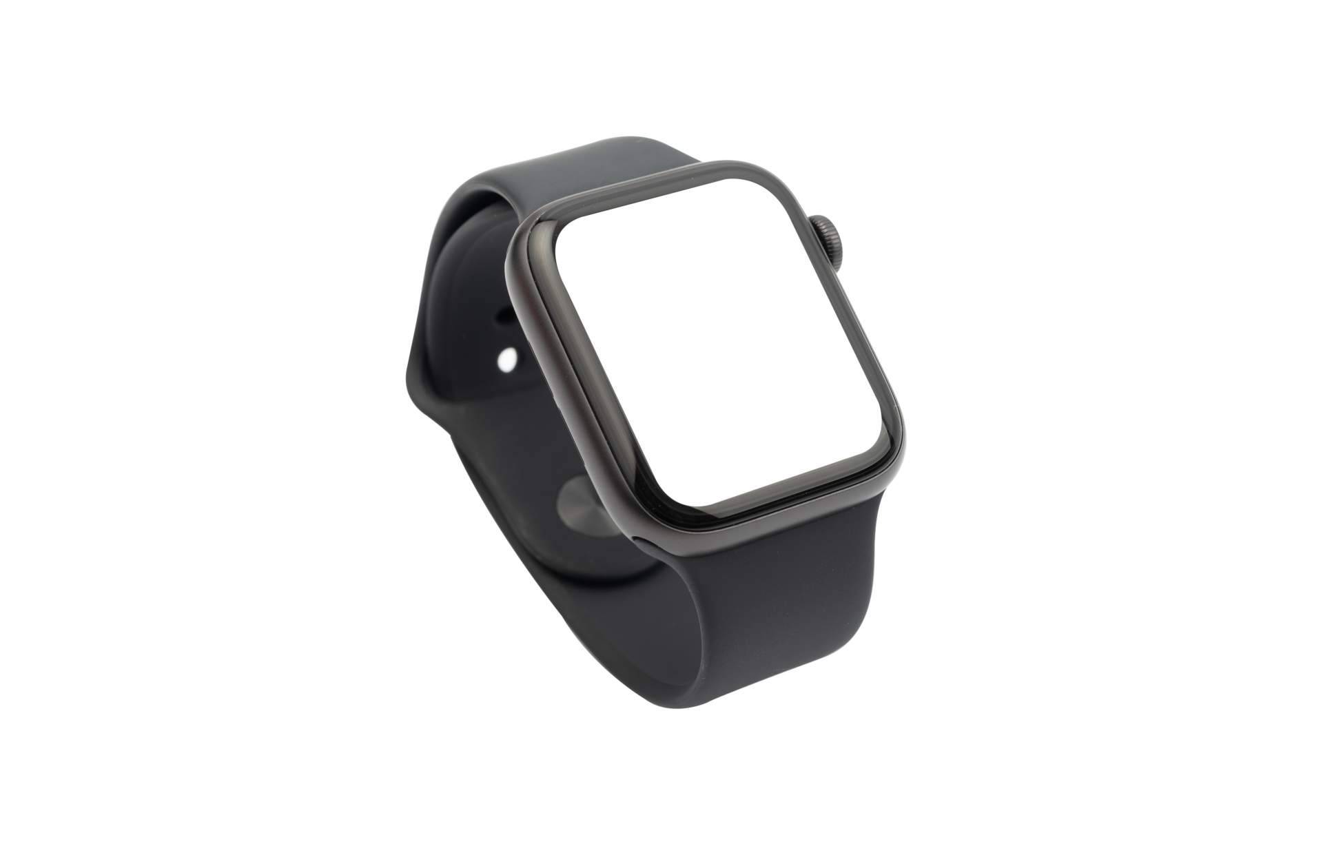 Apple Watch presta servicios de reparación con repuestos originales a un precio asequible