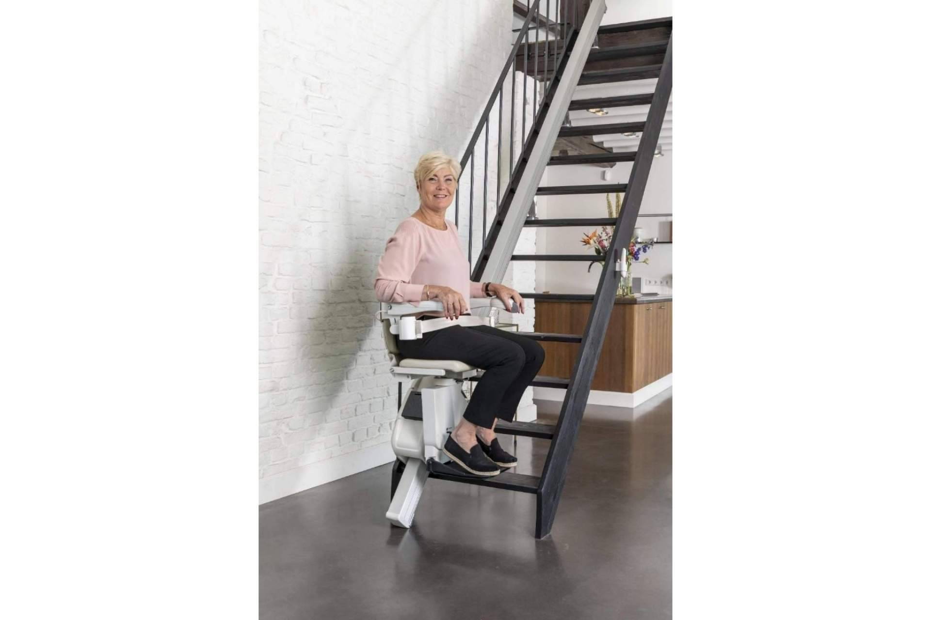 La empresa de referencia en venta e instalación de sillas salvaescaleras, plataformas salvaescaleras y elevadores es Salvaescaleras Valencia®