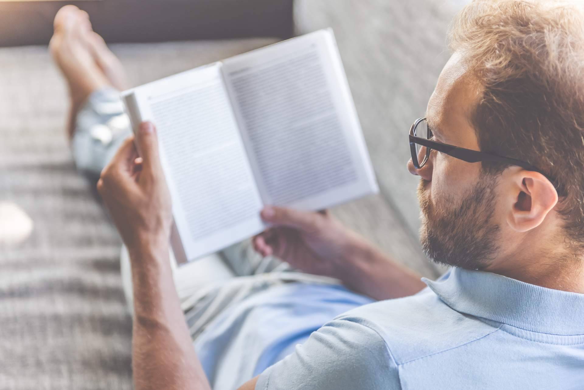 Alcanzar los objetivos con el libro 'Haz que suceda', de Rubén Turienzo