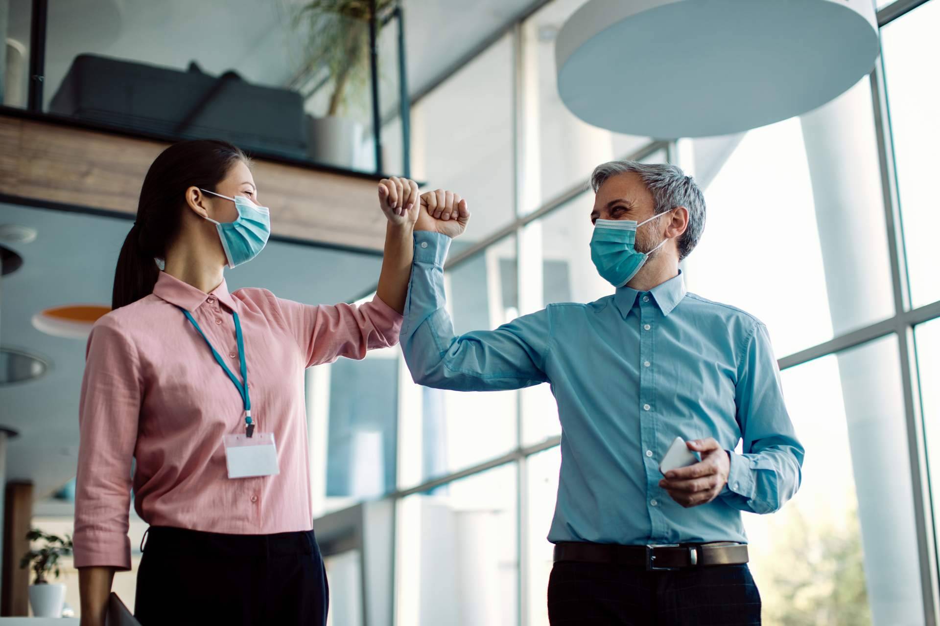 Empresas saludables, empresas felices, de la mano de Mindhead