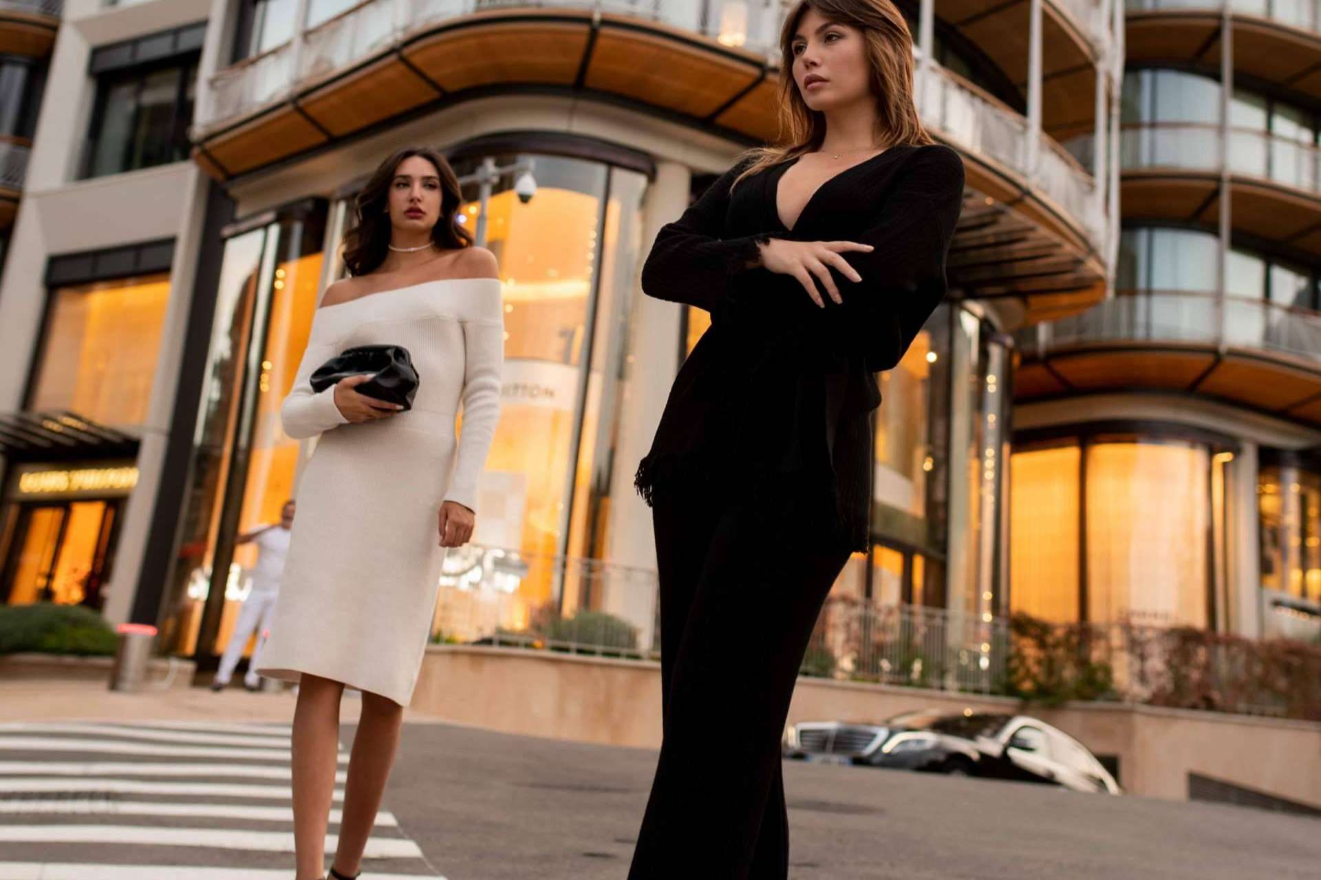 Las rebajas de invierno de Lolitas&L en ropa de mujer