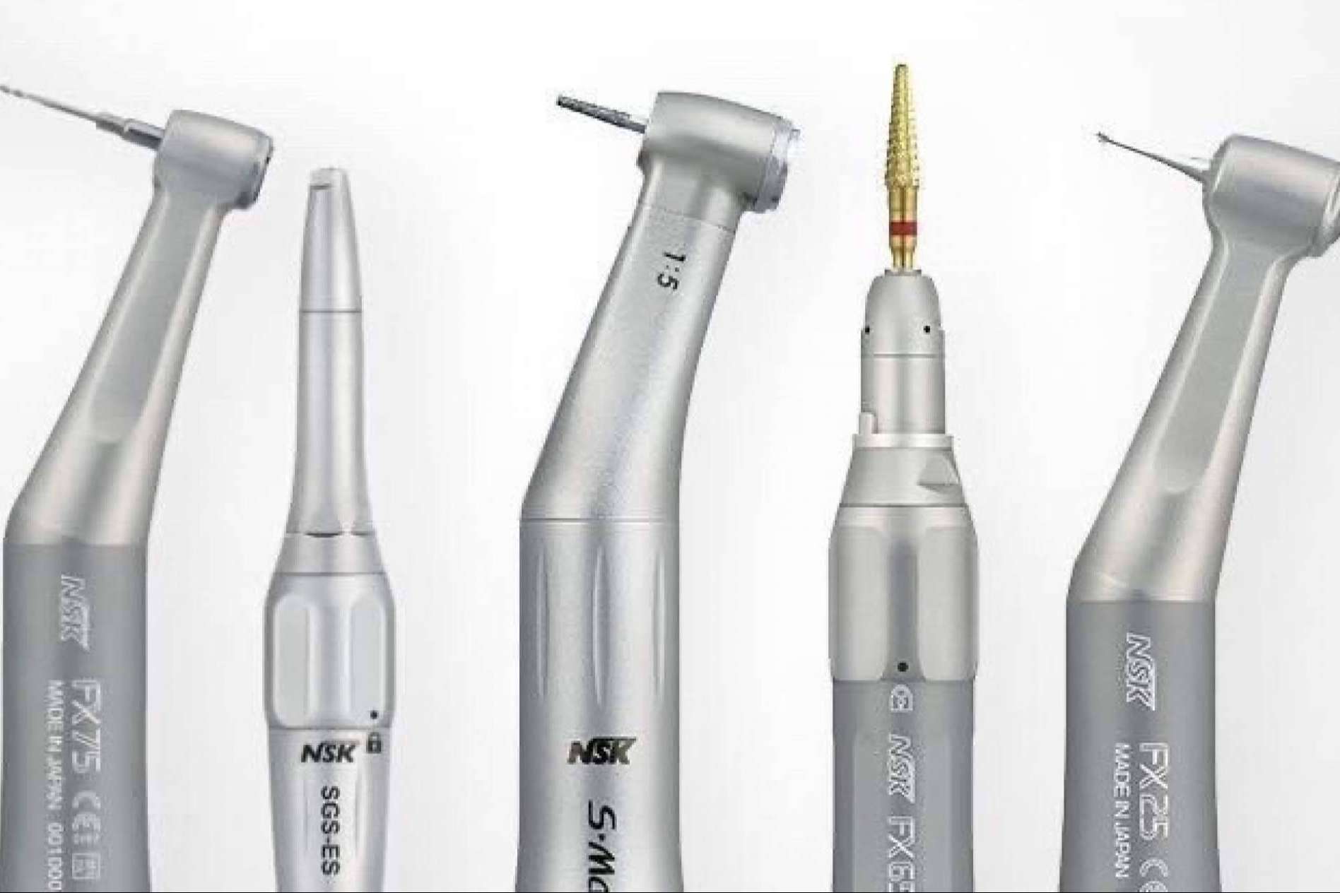 Para ahorrar costes en la reparación de los instrumentos de clínica y laboratorio se puede contar con Precisión Médica Dental