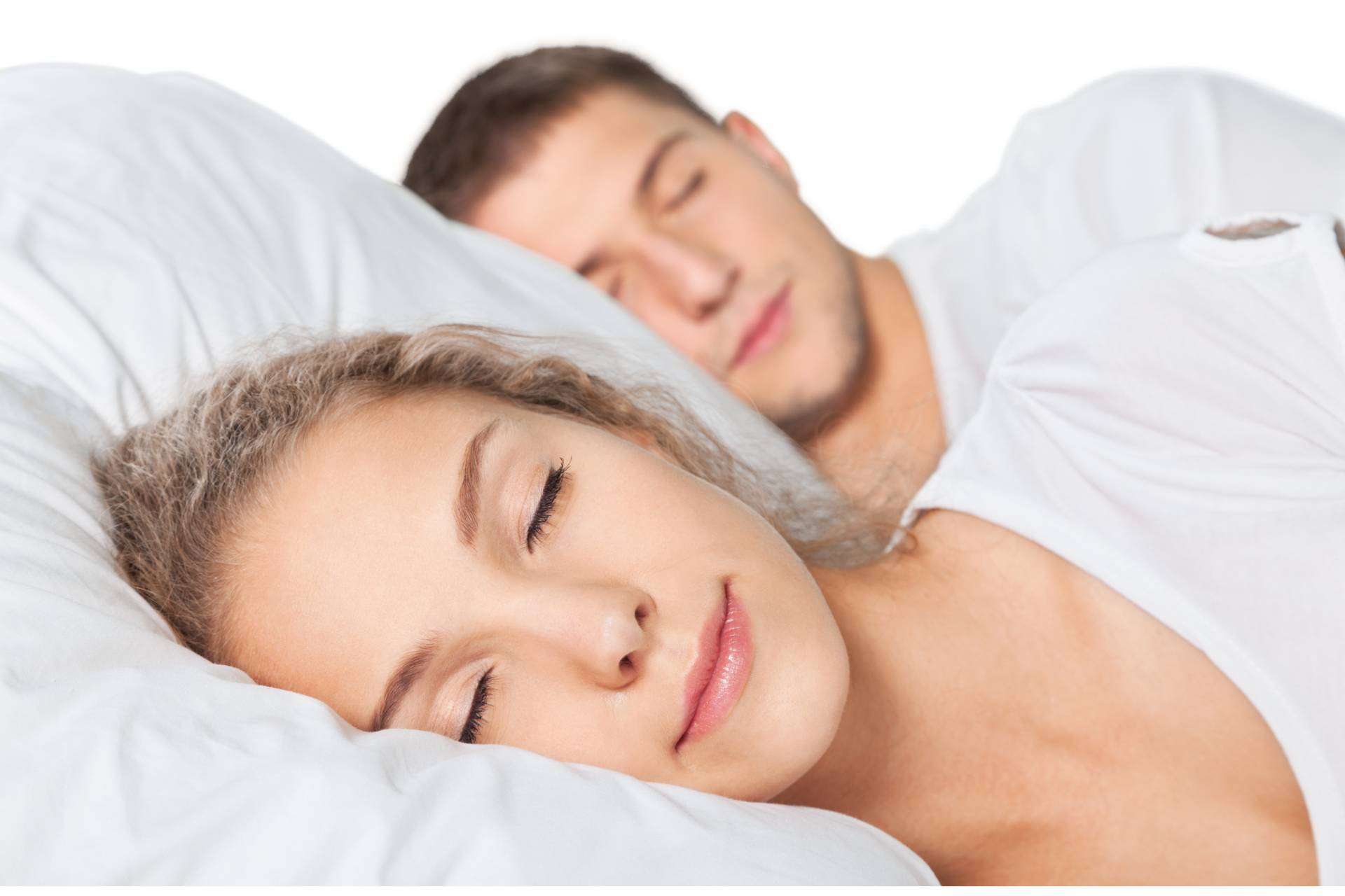 Conocer los ciclos del sueño para dormir mejor