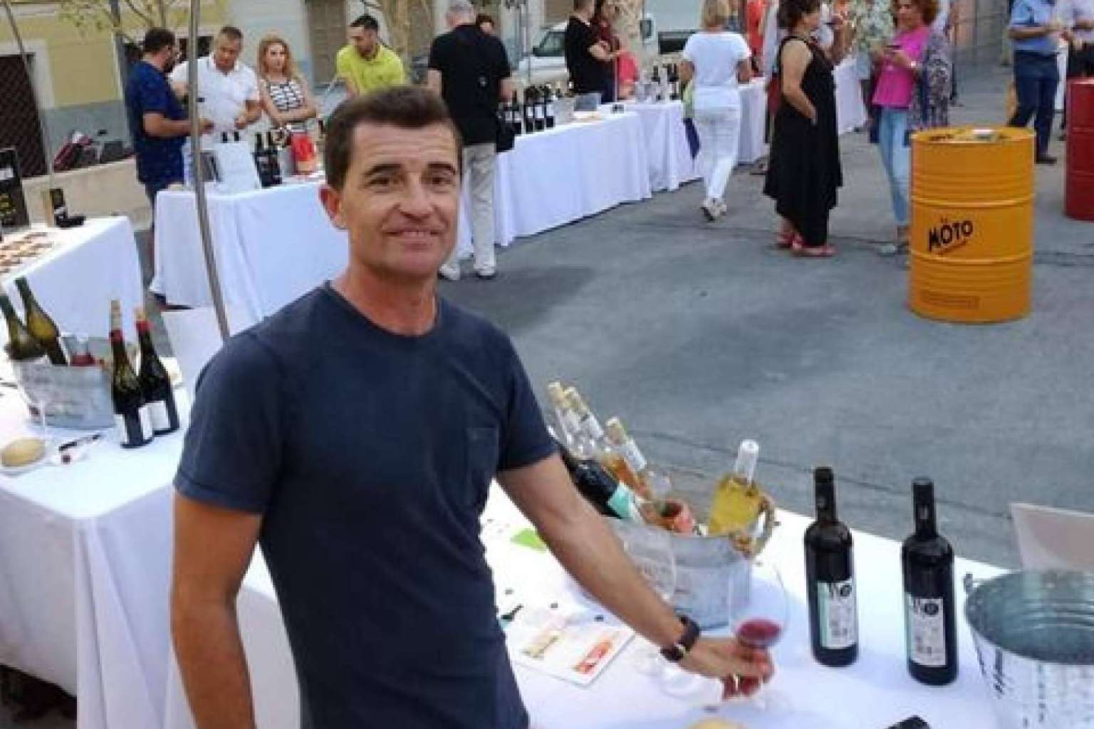 Conocer 3.10 Celler, el emprendimiento español que ha revolucionado el mundo vinícola