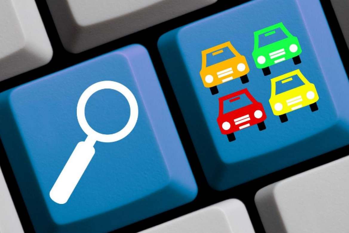 Distribución de recambios de cerrajería para automoción con EGINER