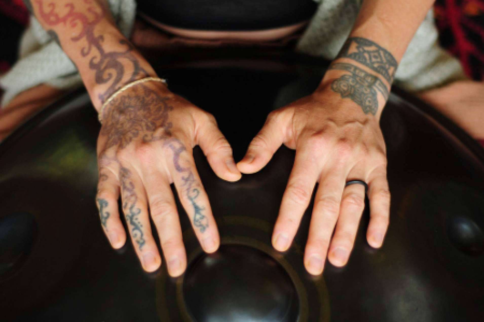 Qué es el Handpan y toda la actualidad sobre el instrumento en Handpan.es