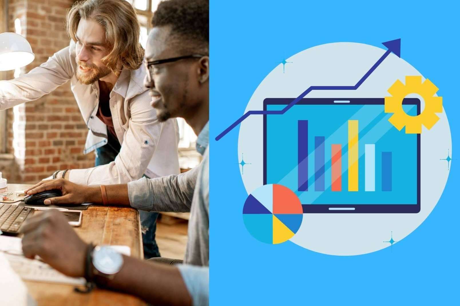 ¿Qué es DataSEO?, una potente herramienta de análisis web para crear informes