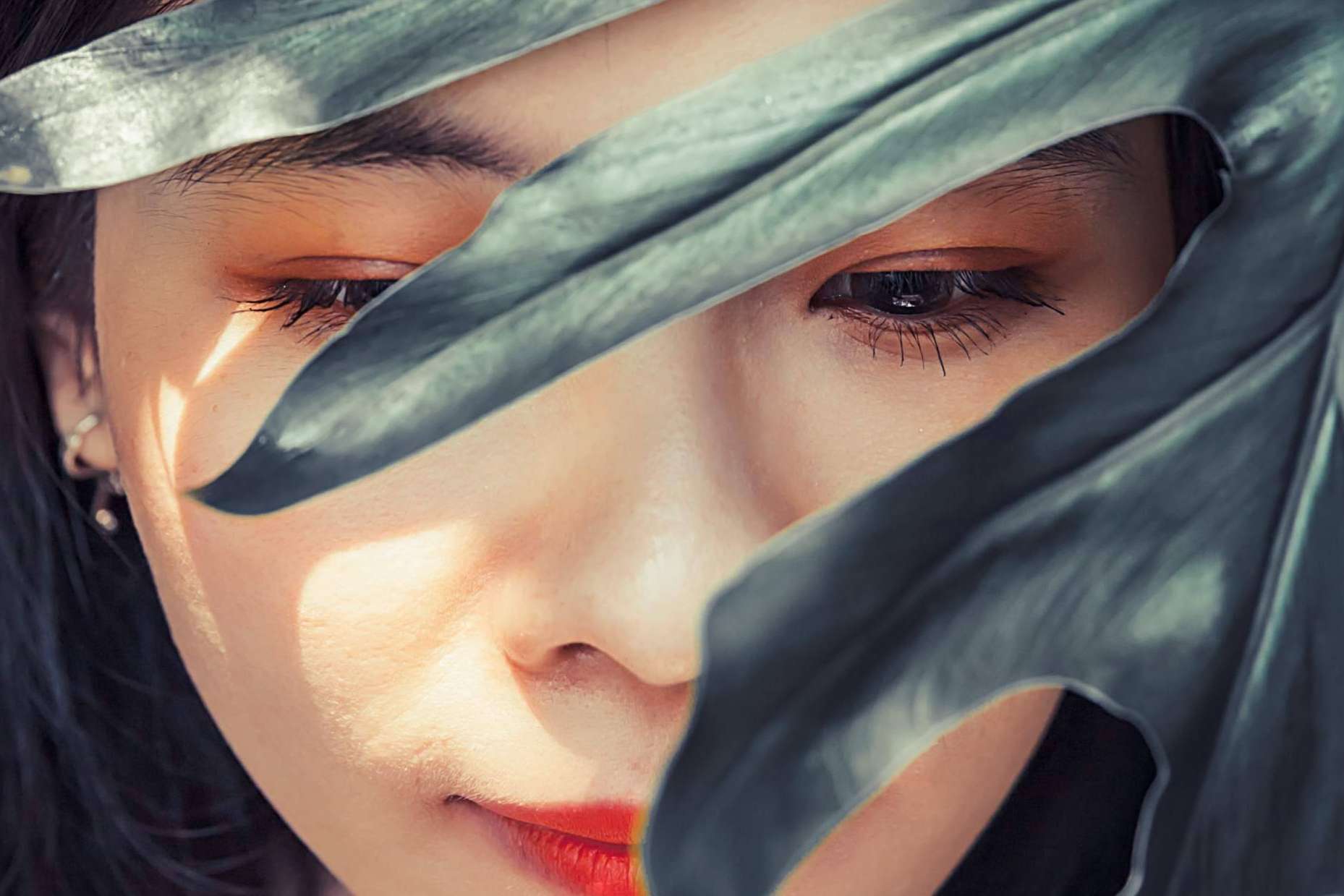La cosmética coreana es respetuosa con el medioambiente y ayuda a tratar el acné