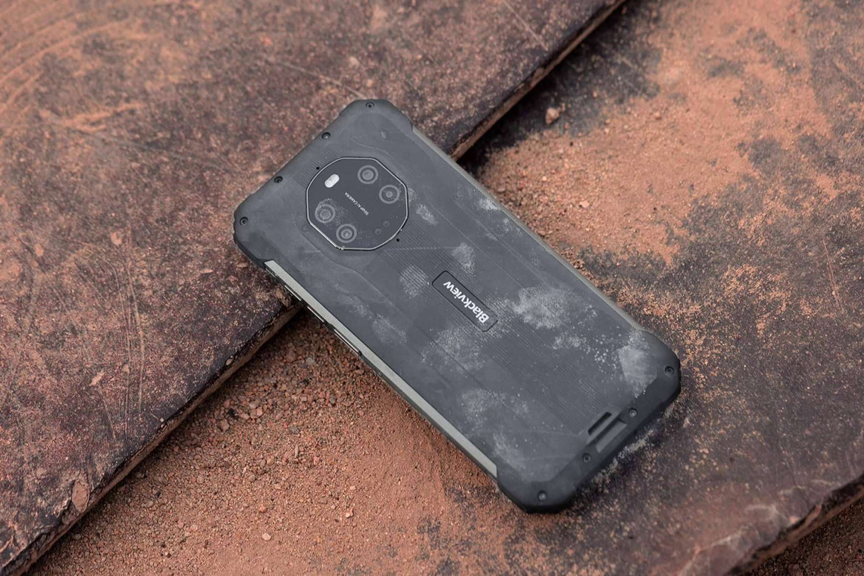 Blackview España y su variada oferta de teléfonos ultrarresistentes, los móviles todoterreno
