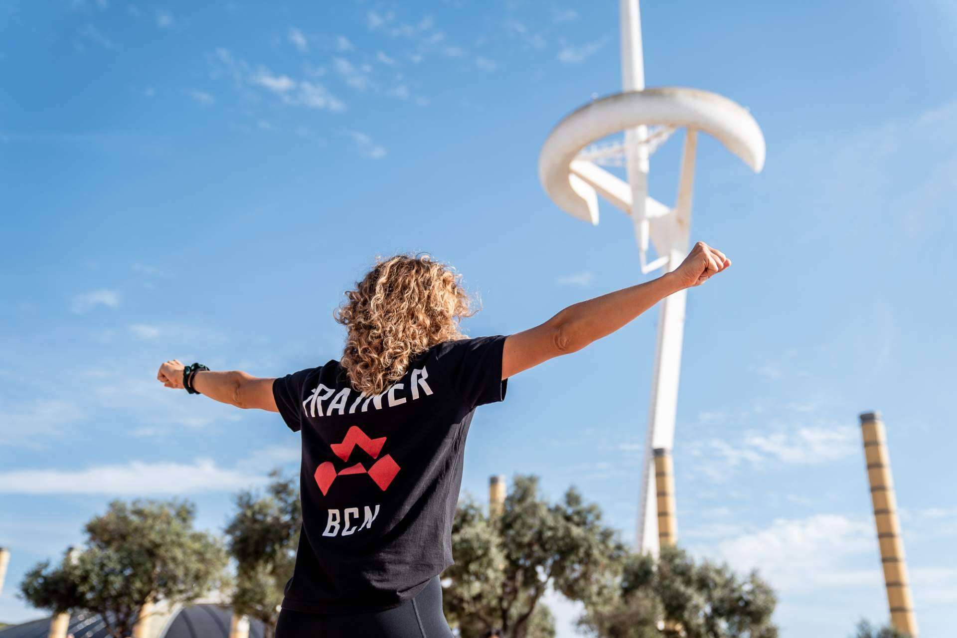 ¿Cuáles son los beneficios del deporte al aire libre?, por Active Winners
