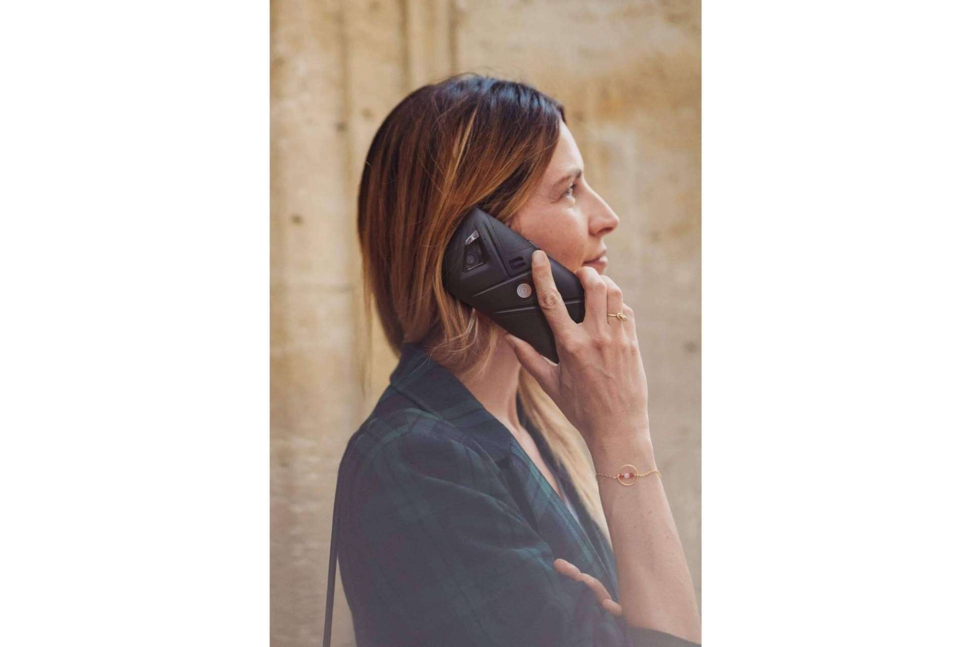 Crosscall afianza su compromiso con la durabilidad y brinda 5 años de garantía en su nueva generación de dispositivos móviles