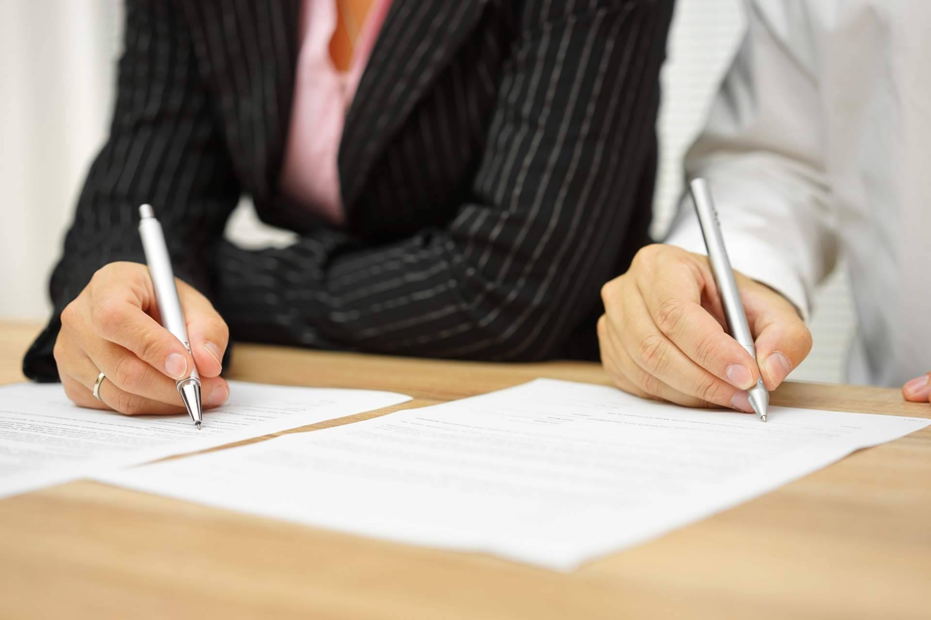 Evitar la ruina en un divorcio de la mano de un abogado especialista