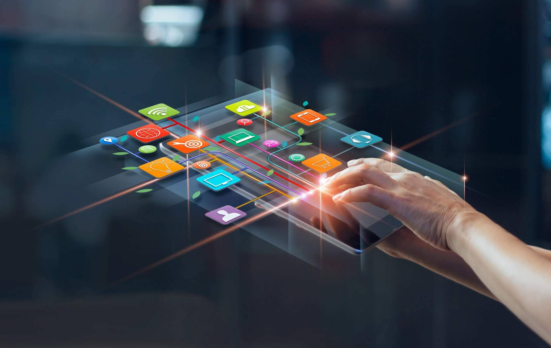La agencia especializada en SEM, RoCX