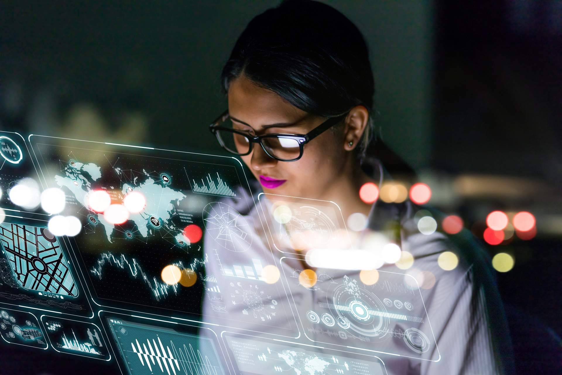 Los másteres en Big Data, Business Intelligence y Data Science que pueden impulsar una carrera
