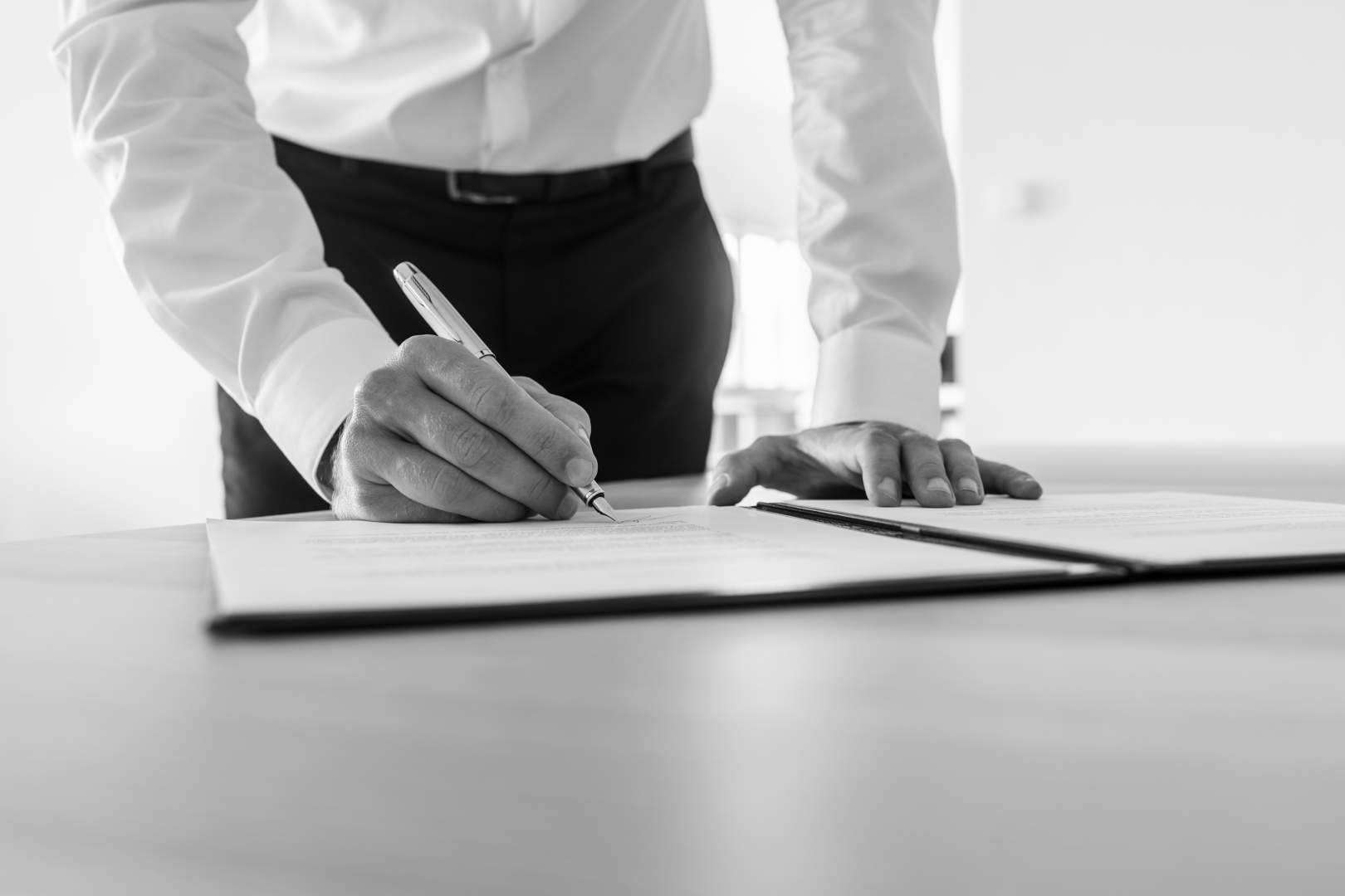 Los requisitos a la hora de darse de alta de autónomos, por Jose Carlos Mora