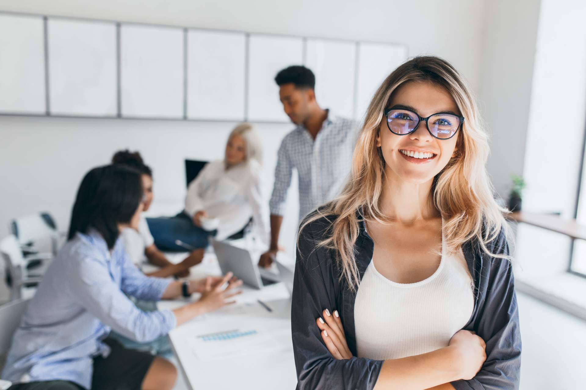 Aspectos fundamentales para mejorar la productividad en una empresa