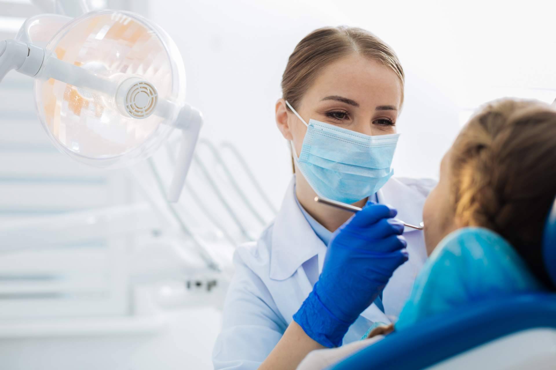 Precisión Médica, el mantenimiento de instrumentos dentales