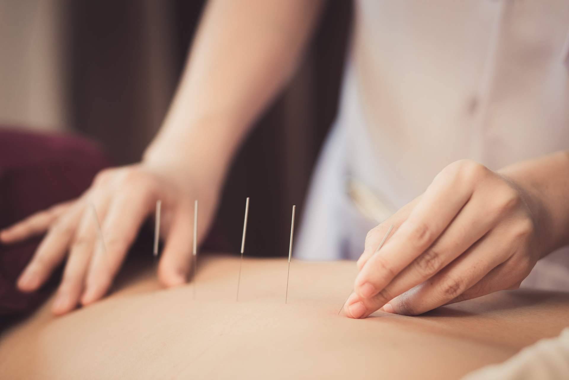 La terapéutica natural equilibra y potencia la salud